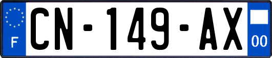 CN-149-AX
