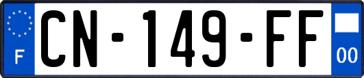 CN-149-FF