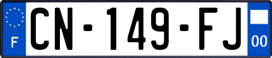 CN-149-FJ