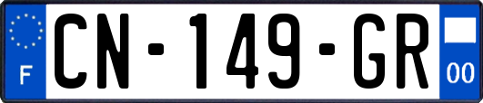 CN-149-GR