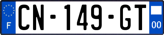 CN-149-GT