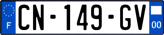 CN-149-GV