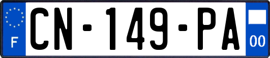 CN-149-PA