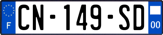 CN-149-SD