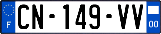 CN-149-VV