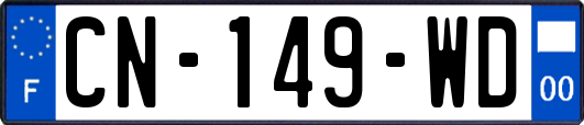 CN-149-WD