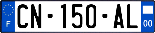 CN-150-AL