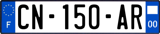 CN-150-AR