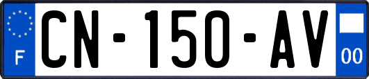 CN-150-AV