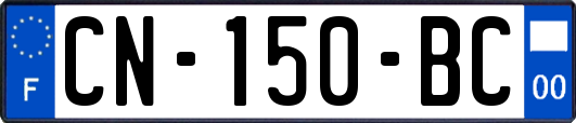 CN-150-BC