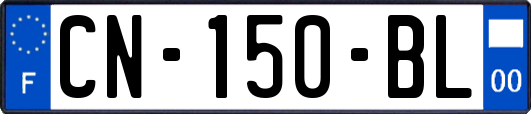 CN-150-BL