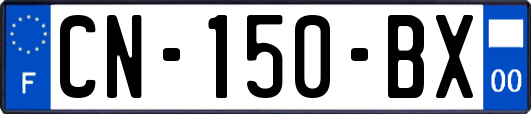 CN-150-BX