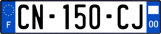 CN-150-CJ