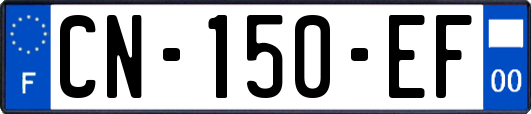 CN-150-EF