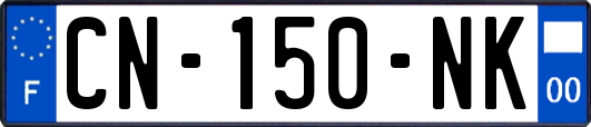 CN-150-NK