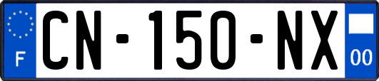 CN-150-NX