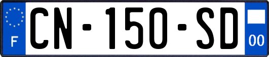 CN-150-SD