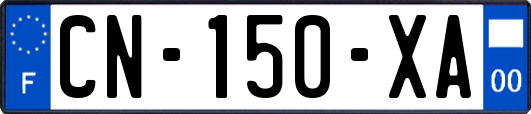 CN-150-XA