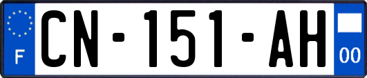 CN-151-AH