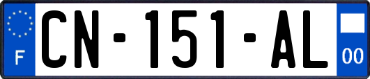 CN-151-AL