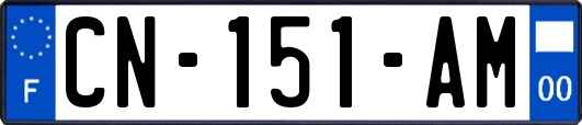 CN-151-AM