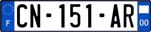 CN-151-AR