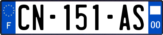 CN-151-AS