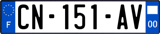 CN-151-AV