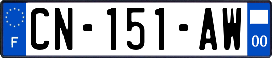 CN-151-AW