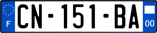 CN-151-BA