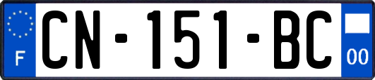 CN-151-BC