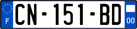 CN-151-BD