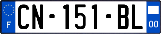 CN-151-BL