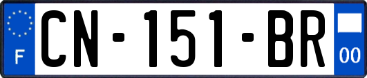 CN-151-BR