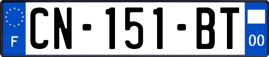 CN-151-BT