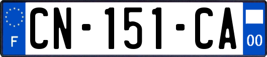 CN-151-CA