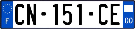 CN-151-CE
