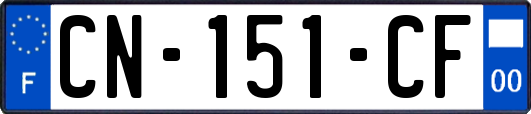 CN-151-CF