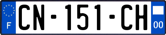 CN-151-CH