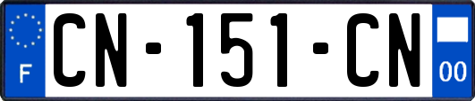 CN-151-CN
