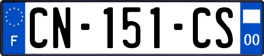 CN-151-CS