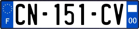 CN-151-CV