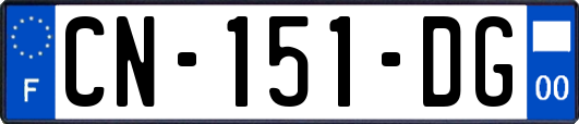 CN-151-DG