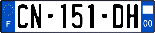CN-151-DH