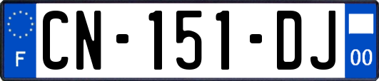 CN-151-DJ