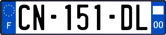 CN-151-DL