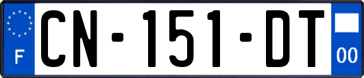 CN-151-DT