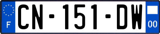 CN-151-DW