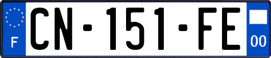 CN-151-FE