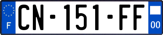 CN-151-FF